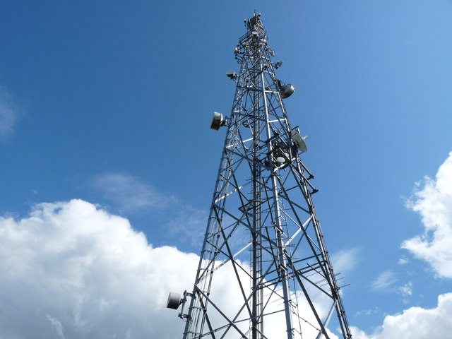 Radio Mast